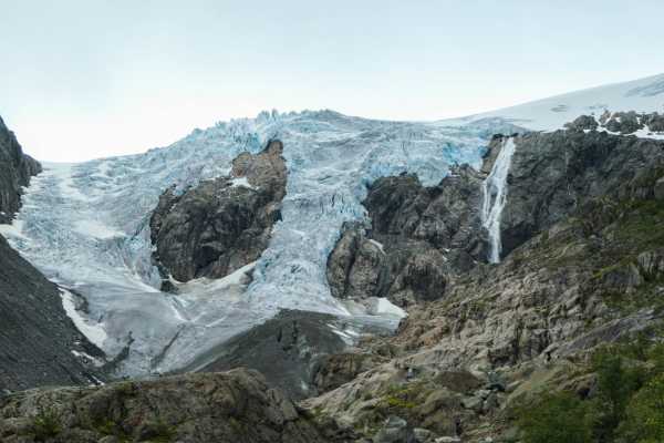 Eidfjord &ndash; Private Excursion &ndash; From Fjords to Vikings