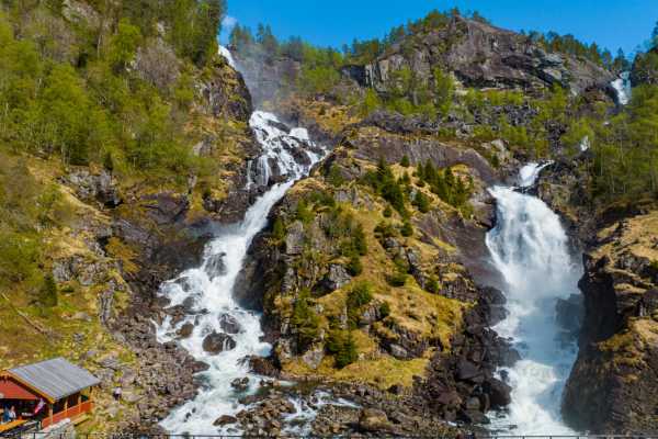 Eidfjord &ndash; Private Excursion &ndash; From Fjords to Vikings