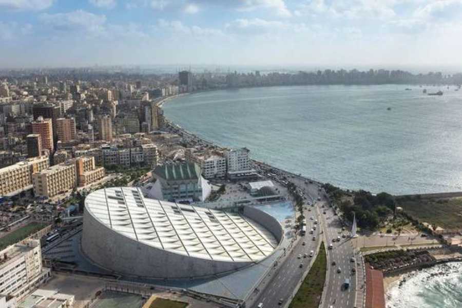 Marsa alam tours 6 Days Cairo itinerary with Alexandria 