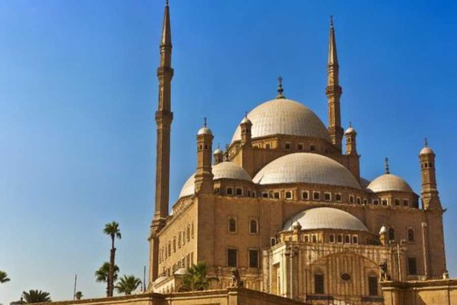 Marsa alam tours 6 Days Cairo itinerary with Alexandria
