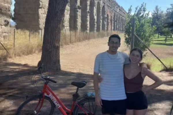 Bike Tour Promo Tickets