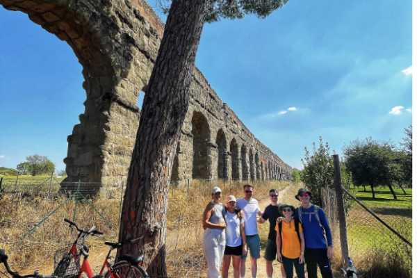 Bike Tour Promo Tickets
