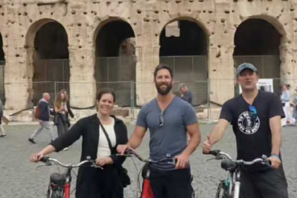 Bike Tour Promo Tickets
