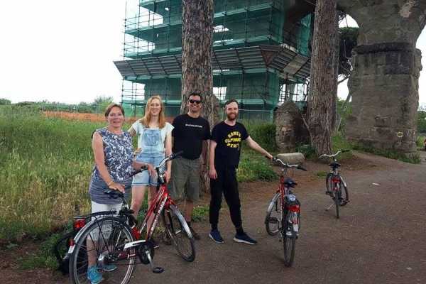 Bike Tour Promo Tickets