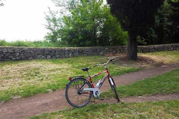 Bike Tour Promo Tickets