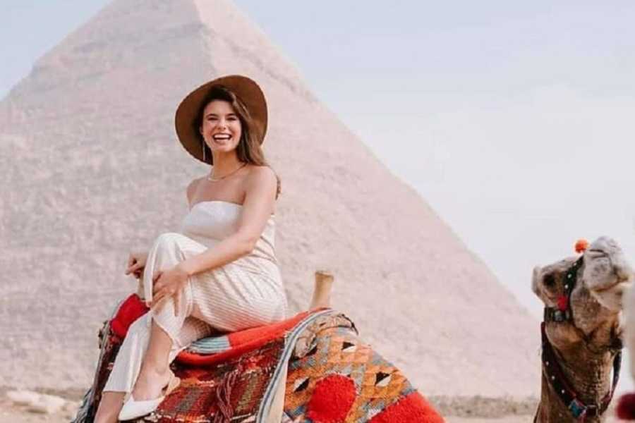 Marsa alam tours Tour to the Pyramids of Giza from Cairo