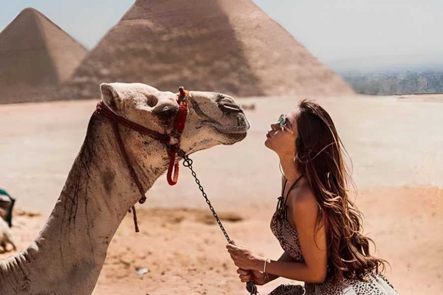 Marsa alam tours Tour to the Pyramids of Giza from Cairo