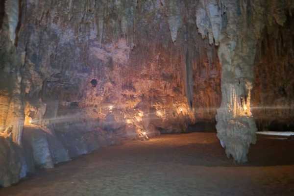 3 Day Trip to the White Desert and Djara Cave from Cairo