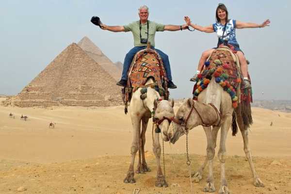 7 Day Egypt Tours