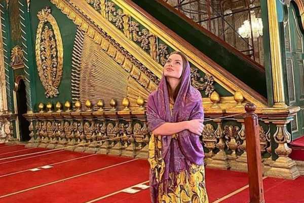 7 Day Egypt Tours
