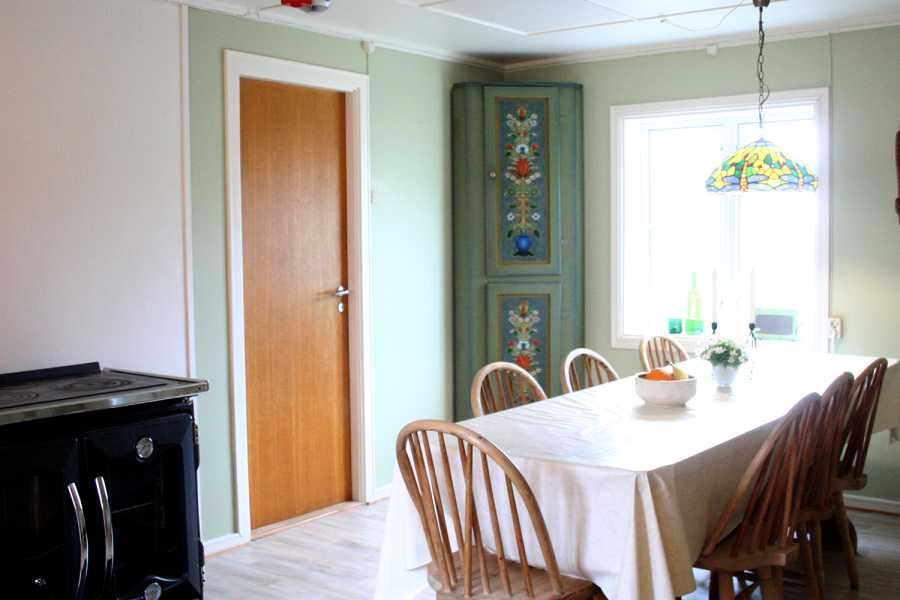 Explorative AS Snow-shoeing in the Skj&aelig;kra Mountains