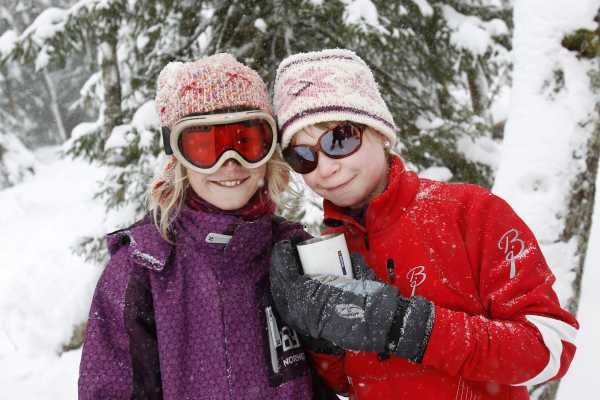 Easter Getaway to Mokk Farm