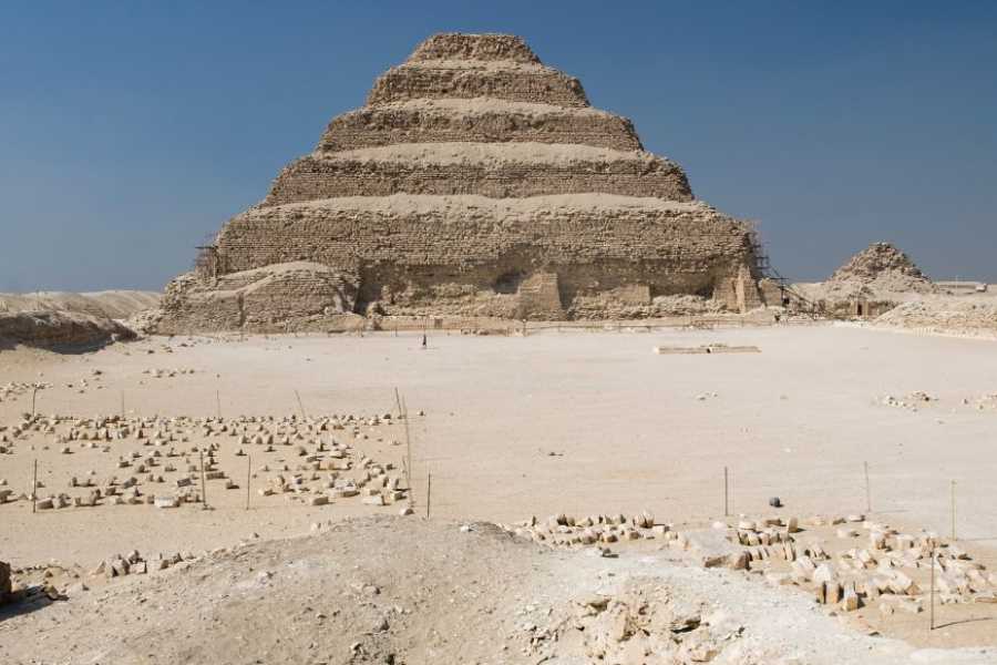 Egypt Tour packages 11 Days Cairo Tour Package