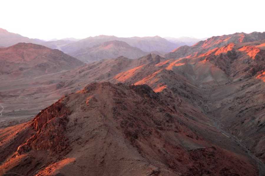 Egypt Tour packages 11 Days Cairo Tour Package