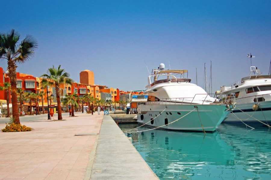 Egypt Tour packages 11 Days Cairo Tour Package