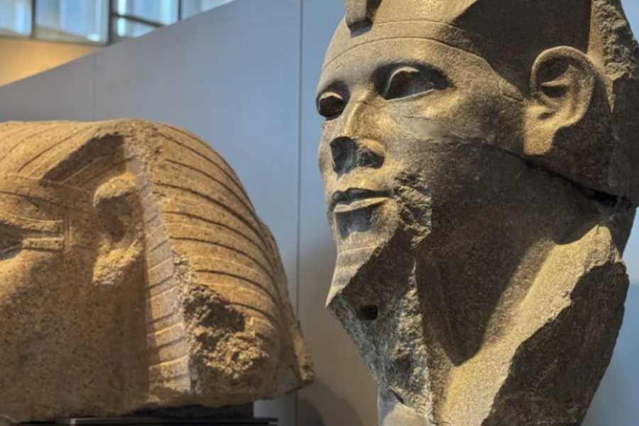 Egypt Tour packages 11 Days Cairo Tour Package