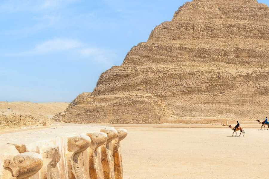 Egypt Tour packages 11 Days Cairo Tour Package