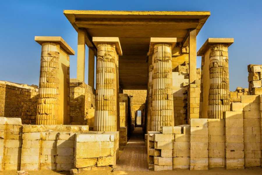 Egypt Tour packages 11 Days Cairo Tour Package