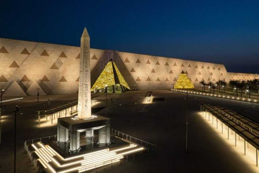 Egypt Tour packages 11 Days Cairo Tour Package