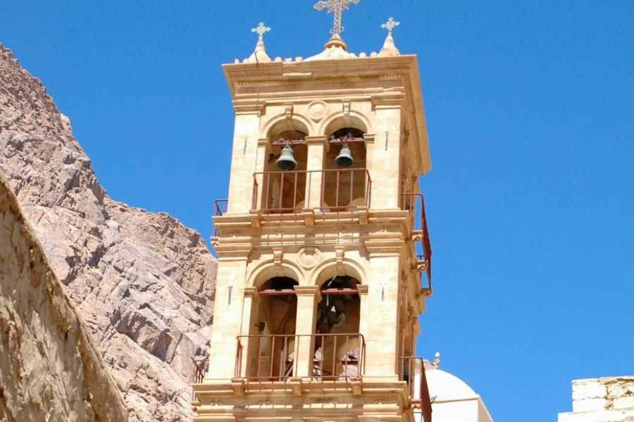 Egypt Tour packages 11 Days Cairo Tour Package