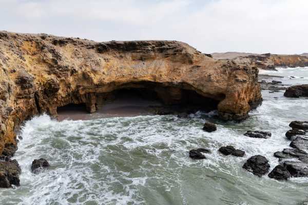 Salalah : Trails & Tides
