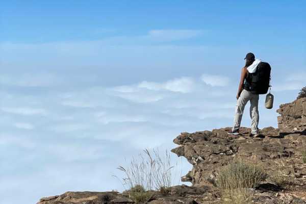 Salalah Khareef