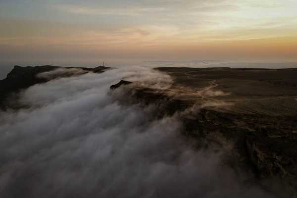 Salalah Khareef