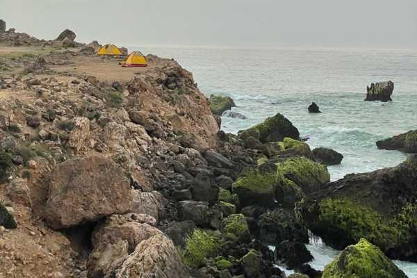 Salalah Khareef