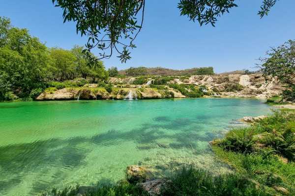 Salalah Khareef