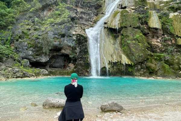 Salalah Khareef
