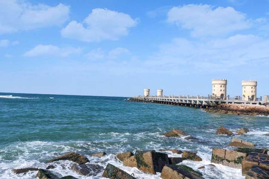 Egypt Tour packages 2-dages tur til Alexandria og El Alamein fra Kairo