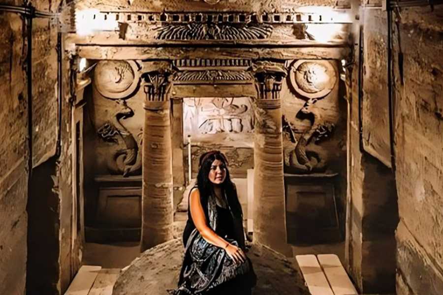 Egypt Tour packages Trip to Alexanderia tour from Cairo