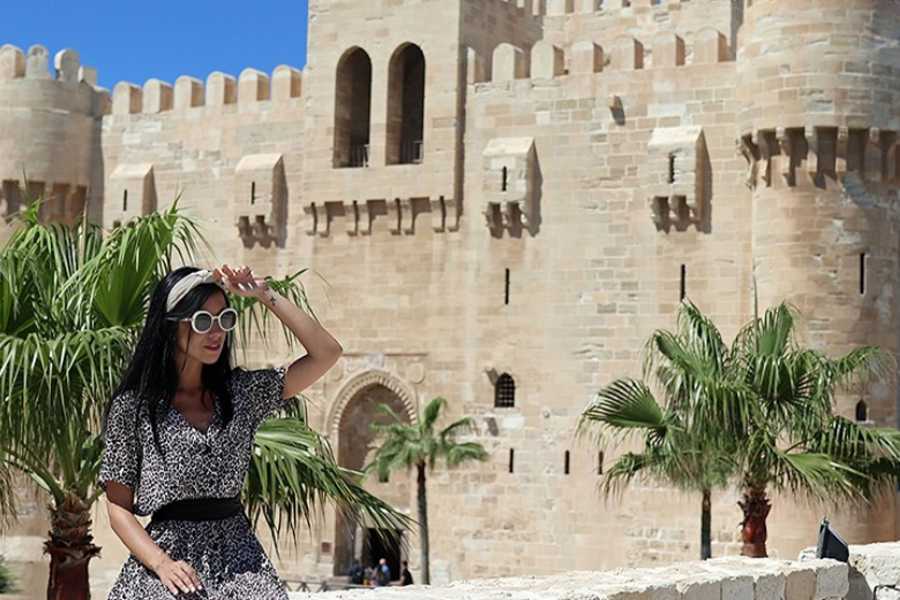 Egypt Tour packages Trip to Alexanderia tour from Cairo