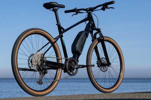 Rent a Bike or E-Bike in Sarajevo