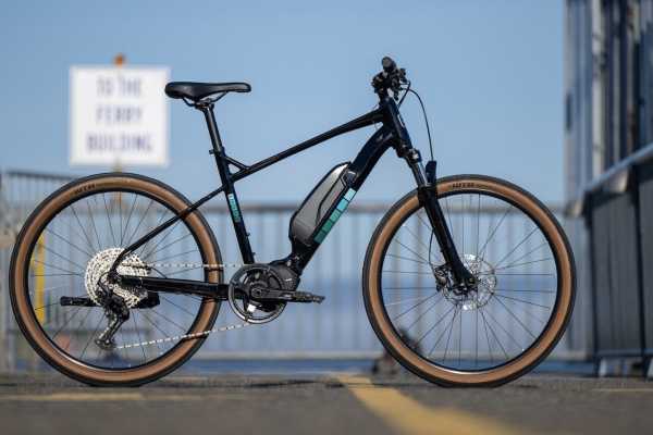 Rent a Bike or E-Bike in Sarajevo
