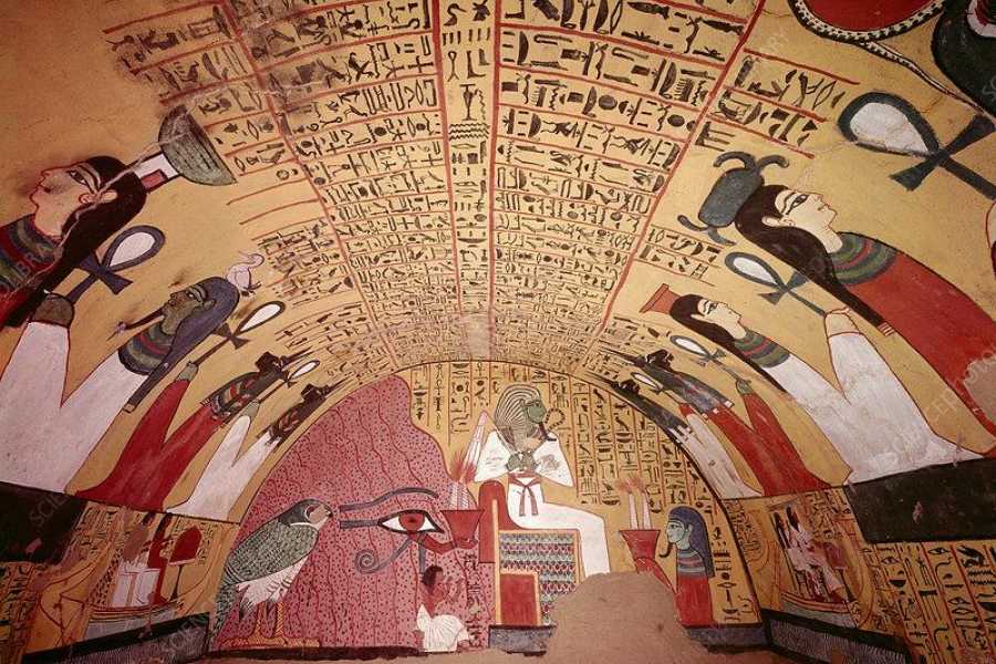 Egypt Tour packages 3 Day Trip to Luxor from Marsa Alam