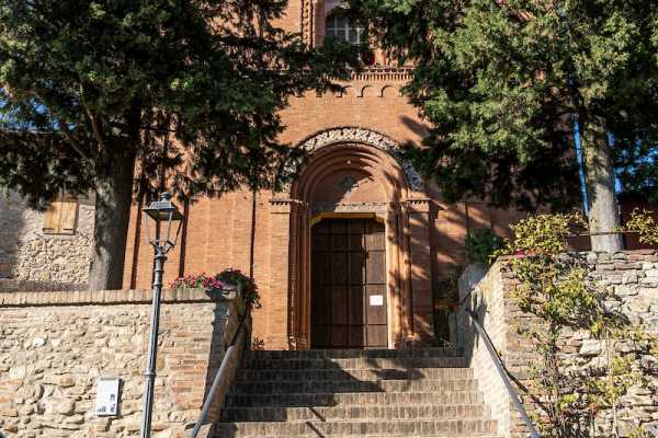 Wine trekking tra le colline bolognesi - speciale Bologna Wine Week