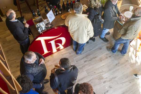 Wine trekking tra le colline bolognesi - speciale Bologna Wine Week