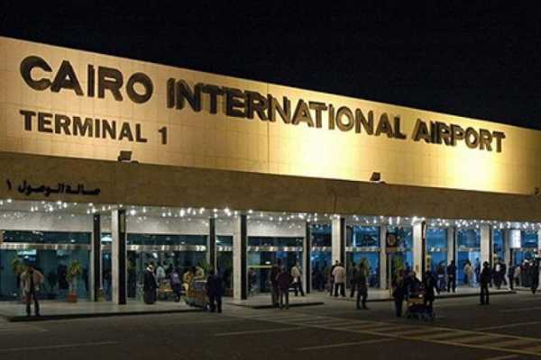Cairo Airport Transfer to Four Seasons Nile Plaza