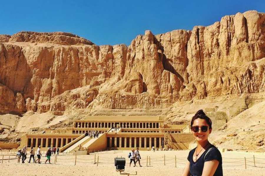 Marsa alam tours 4 Days Nile Cruise from Aswan with transfer to Hurghada