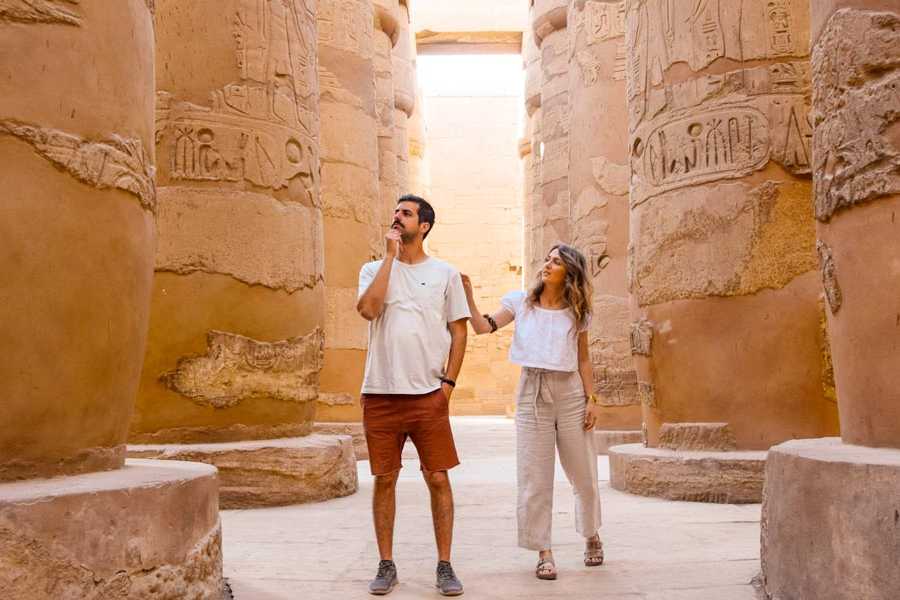 Marsa alam tours 16 days Egypt tour with Nile Cruise and Marsa Alam