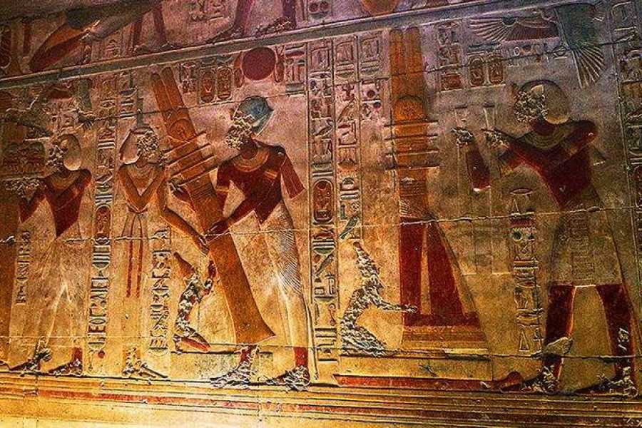 Marsa alam tours 16 days Egypt tour with Nile Cruise and Marsa Alam