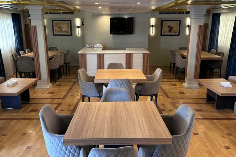 Journey To Egypt 3-Night Dahabiya Nile Cruise on Merit | Aswan to Luxor Sailing Journey