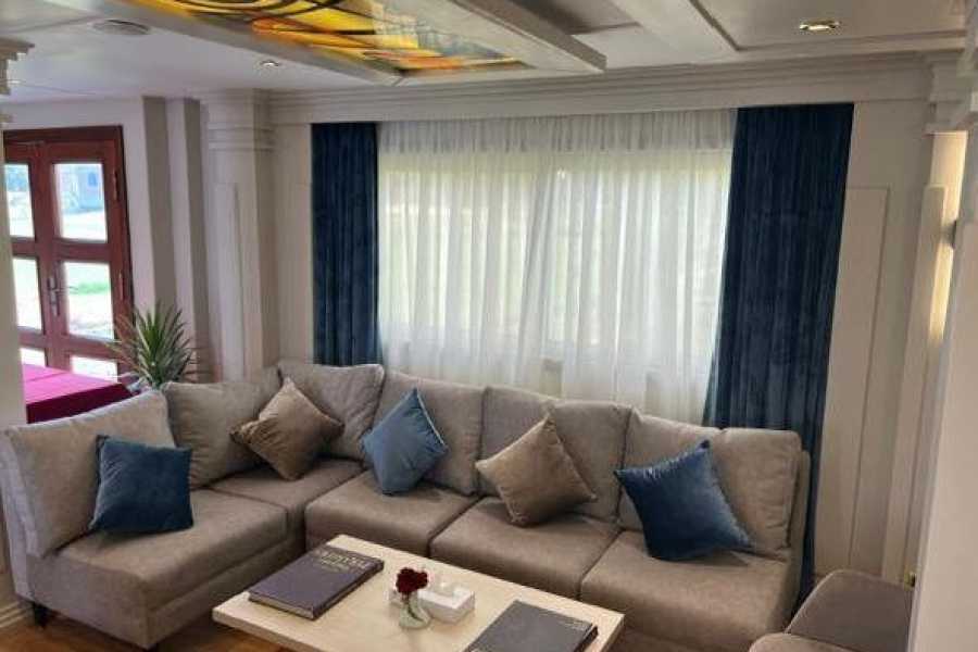 Journey To Egypt 3-Night Dahabiya Nile Cruise on Merit | Aswan to Luxor Sailing Journey