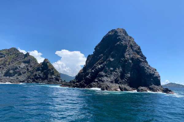 Private Catamaran at Dreams Las Mareas