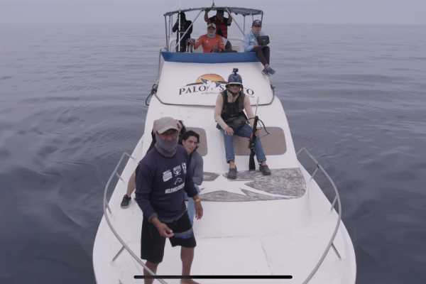 WHALE WATCHING | SUNRISE TOUR | CEVICHE |PUERTO LOPEZ
