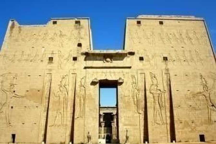 Marsa alam tours 17 days Egypt tour Package and Marsa Alam with Siwa