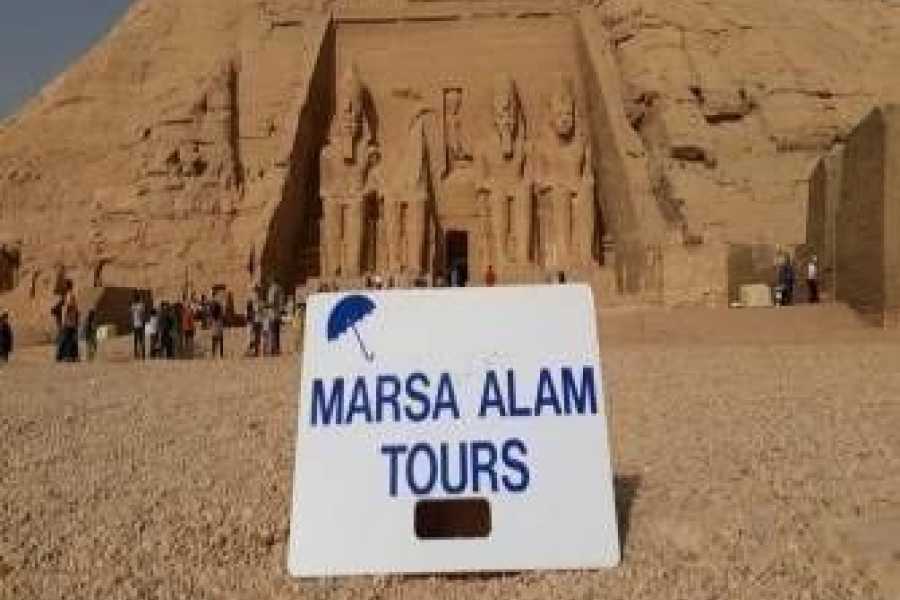 Marsa alam tours 17 days Egypt tour Package and Marsa Alam with Siwa