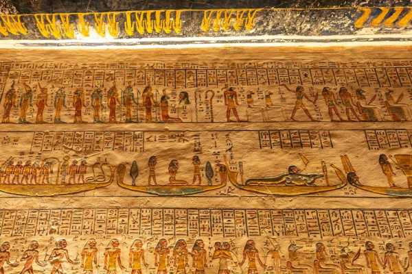 10 Days Egypt tour package Siwa oasis and Nile cruise