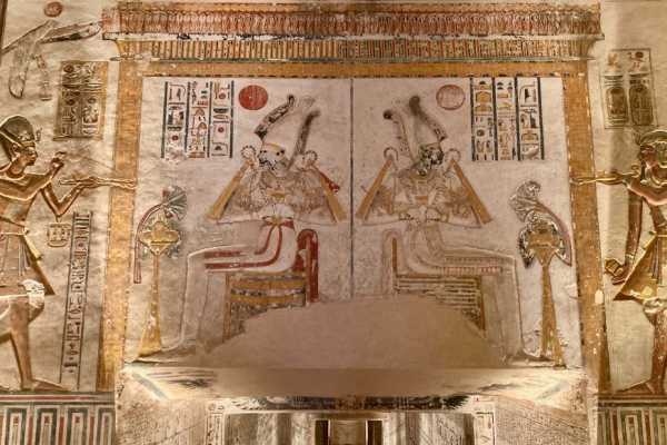 10 Days Egypt tour package Siwa oasis and Nile cruise